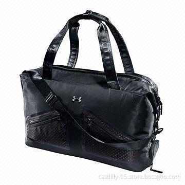 Traveling Bag, Measures 20 x 12 x 7 Inches